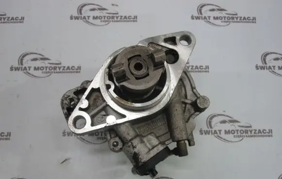 Opel Astra J Vacuum pump A13DTE