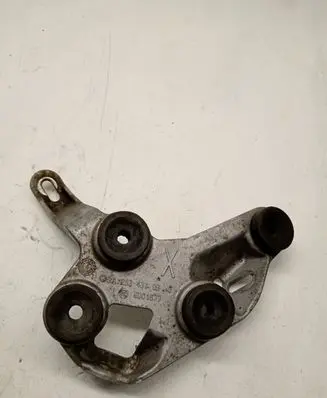 Mercedes-Benz GLC X253 C253 ABS pump bracket A2534310340