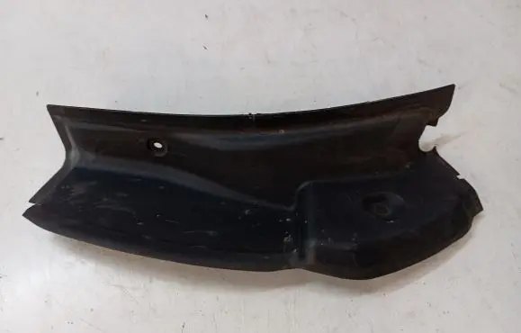 Mercedes-Benz GLE (W166 - C292) Rear light trim A1666910000