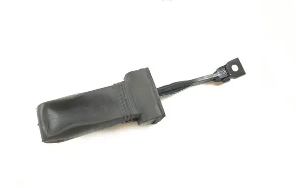 Audi A6 C7 Rear door check strap stopper 4G0839267 4G0839249B 4G0H
