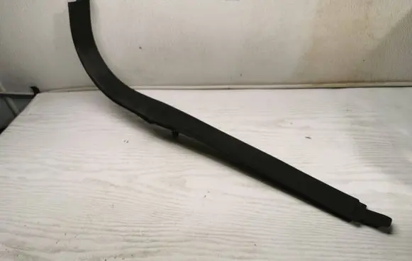 Volvo XC60 Front sill trim cover 31271396 BQ2FA