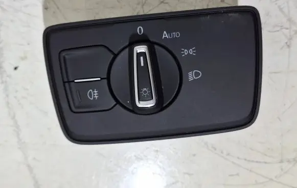 Volkswagen PASSAT B8 Light switch 3G0941633J 0212160500 003ZTSZCN