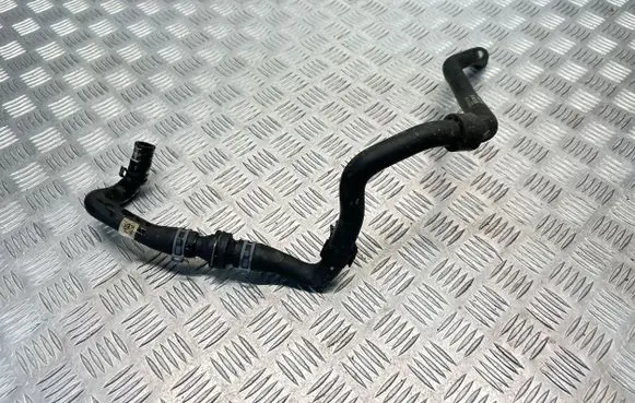 Audi A5 Coolant pipe/hose 8W0122445AA