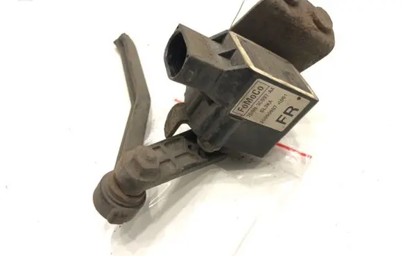 Ford Mondeo MK IV Headlight/headlamp level sensor 7G9N-3C097-AA