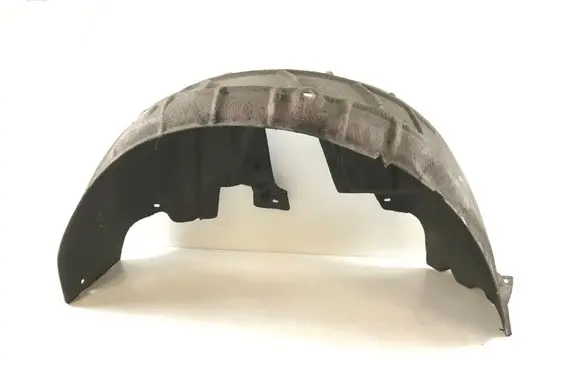 Volkswagen Scirocco Rear arch fender liner splash guards 1K8810971E