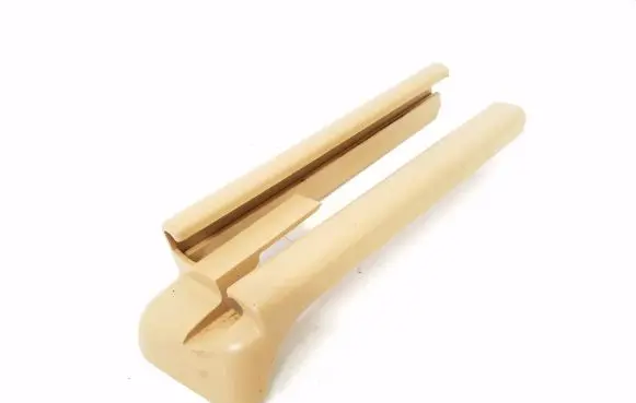 Porsche Panamera (970) Seat trim 97052136300