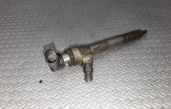 Nissan Qashqai Fuel injector H8200294788 8200842205