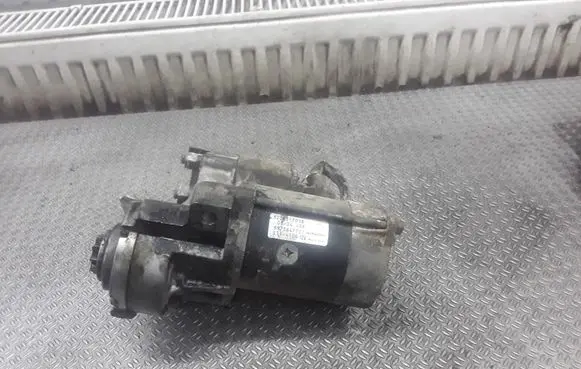 Renault Espace - Grand espace IV Starter motor 8200317008 8973647721