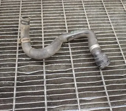 BMW 5 GT F07 Engine coolant pipe/hose 9170347