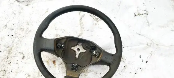Peugeot Boxer Steering wheel