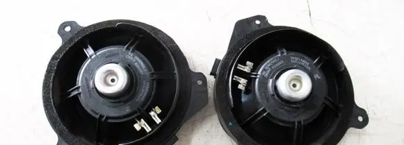 Subaru Outback Front door speaker 86301AJ010