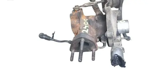Opel Combo C Turbo 73501344