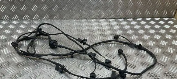 Mercedes-Benz Sprinter W906 Parking sensor (PDC) wiring loom 0255459326