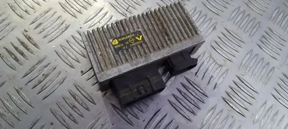 Renault Scenic I Glow plug pre-heat relay 7700100703