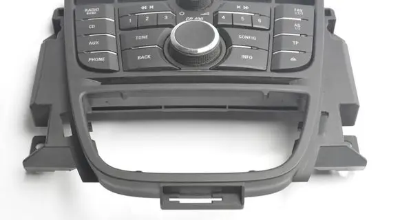 Opel Insignia A Radio/CD/DVD/GPS head unit 13360091