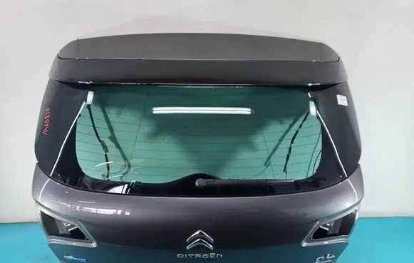 Citroen C4 II Tailgate/trunk/boot lid IMPRK1469827