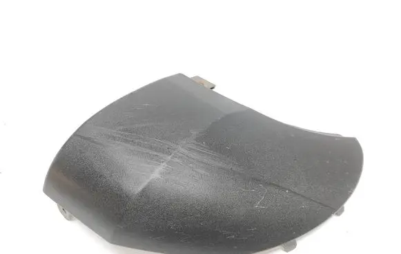 Alfa Romeo Stelvio Front bumper corner part panel trim 156114911