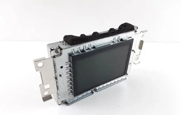 Volvo XC60 Screen/display/small screen 31382523 31357077
