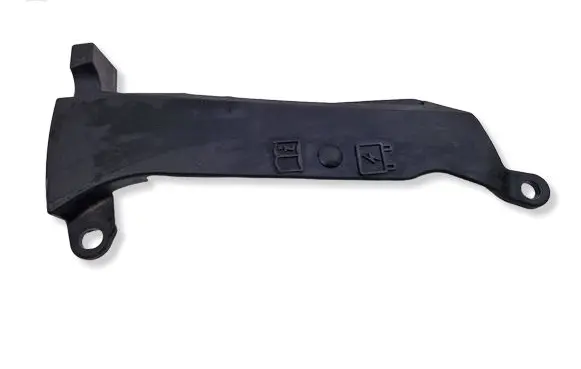 Land Rover Discovery Sport Air intake duct part GK729A675AC K9QZA