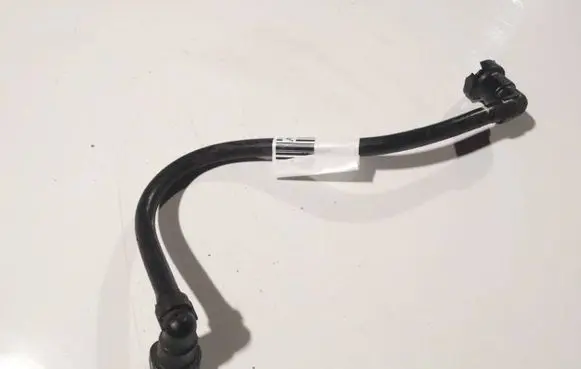 Opel Insignia A Power steering hose/pipe/line