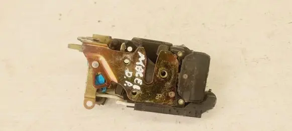 Fiat Marea Front door lock 0732000