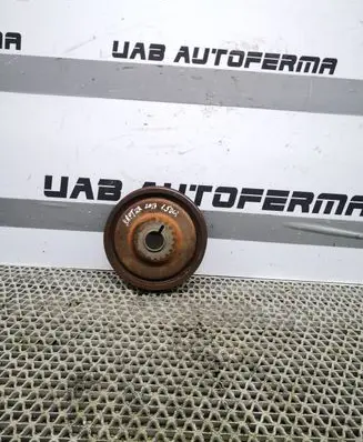Renault Captur Crankshaft pulley E111126A