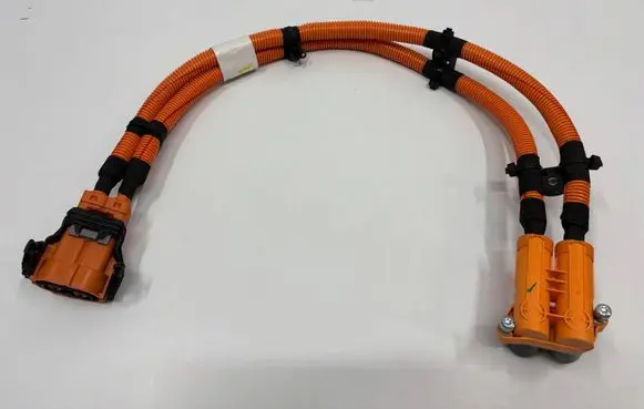 Citroen Berlingo Engine installation wiring loom 9839648180-pmi