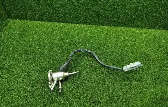 Renault Trafic III (X82) Fuel injector A3C00648800 8306906931 2201703540