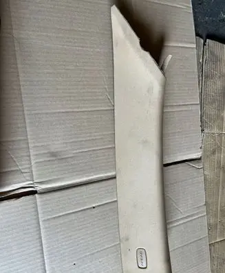 Porsche Panamera (970) (A) pillar trim 970555179