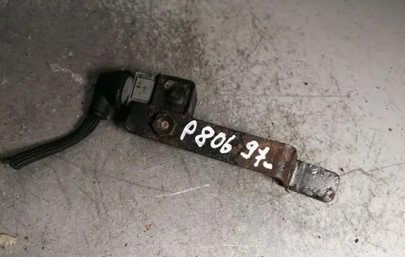 Peugeot 806 Air pressure sensor 9619114980