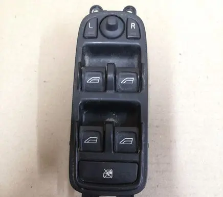 Volvo V50 Electric window control switch 30773210