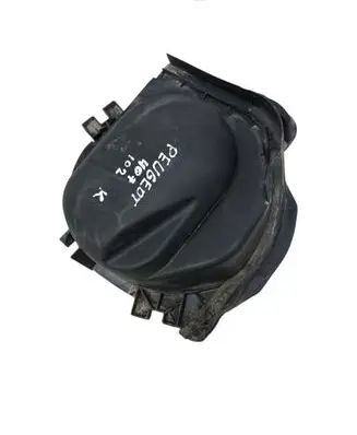 Peugeot 407 Other engine bay part 9644707080