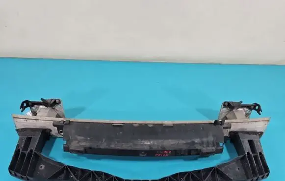 Citroen C4 I Front bumper support beam IMPRK1411649