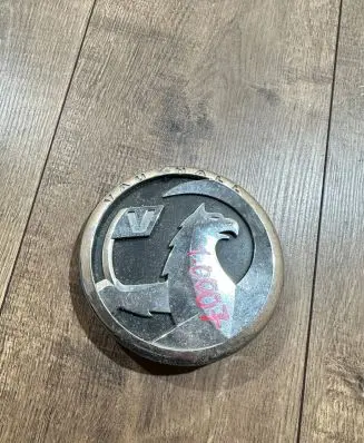 Opel Insignia B Manufacturer badge logo/emblem 