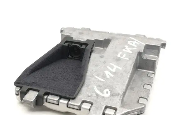 Mazda 6 Windshield/windscreen camera 2841606103300