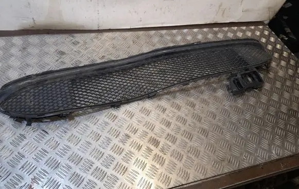 Mercedes-Benz CLA C117 X117 W117 Front bumper lower grill A1178851400