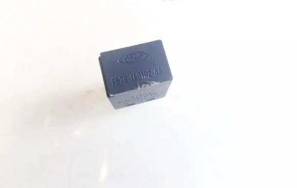 Ford Mondeo Mk III Other relay f57b14b192aa f57b-14b192-aa