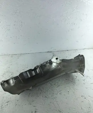 BMW X5 F15 Exhaust heat shield 7577000