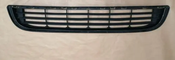 Peugeot Partner Front bumper lower grill 9677603677