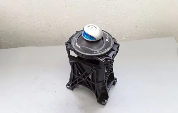 Nissan Leaf I (ZE0) Gear shifter/selector 75C800