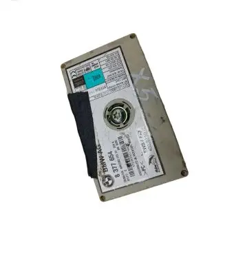 BMW X5 E53 Antenna control unit 8377654