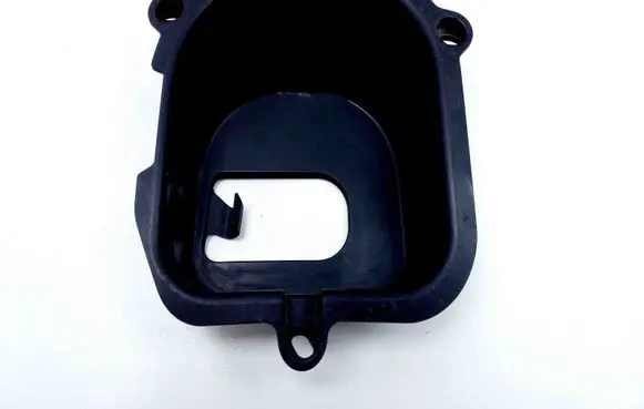 Ford Kuga II Fog light bracket CV4417A796A