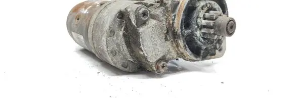 Hyundai Santa Fe Starter motor 3610027010 031013190
