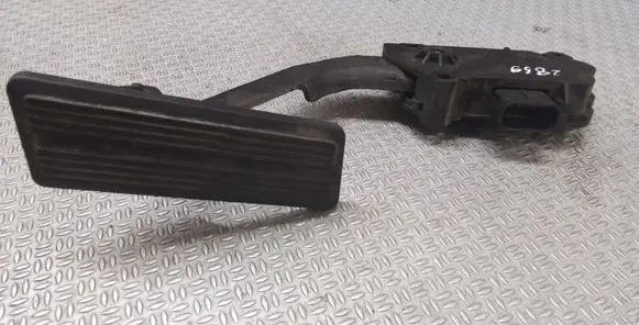 Chrysler Voyager Accelerator throttle pedal 034PE4206