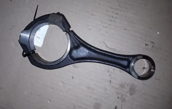 Mercedes-Benz E W211 Connecting rod/conrod NOCODE