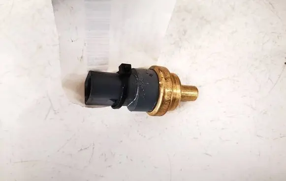 Volkswagen Transporter - Caravelle T5 Coolant temperature sensor 06A919501A
