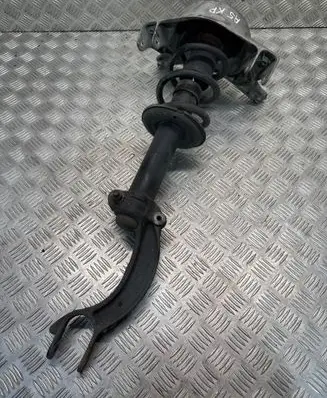 Audi A5 Sportback 8TA Front shock absorber with coil spring 8T0413031Q