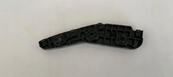 Volkswagen Golf VII Front bumper mounting bracket ACW23840