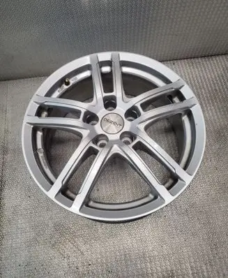 Peugeot 308 R17 alloy rim 