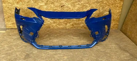 Lexus NX Front bumper 5211978330 B010604